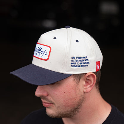 Mechanic Hat