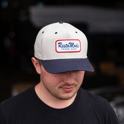 Mechanic Hat