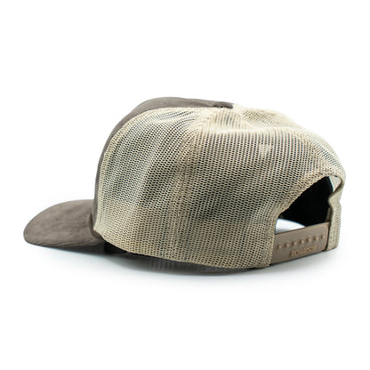 Restored &amp; Modified Hat