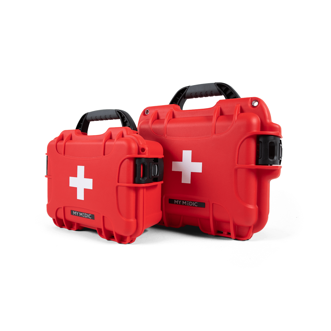 MyFak First Aid Kit - Waterproof