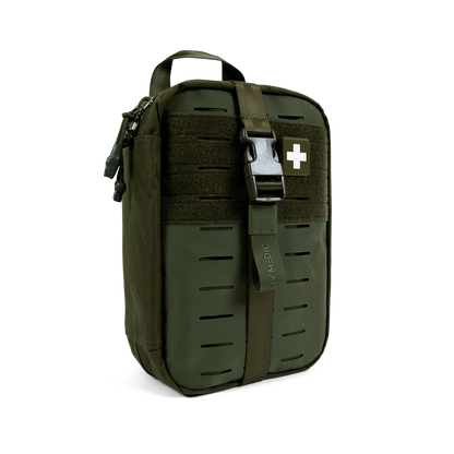 MyFAK Pro First Aid Kit