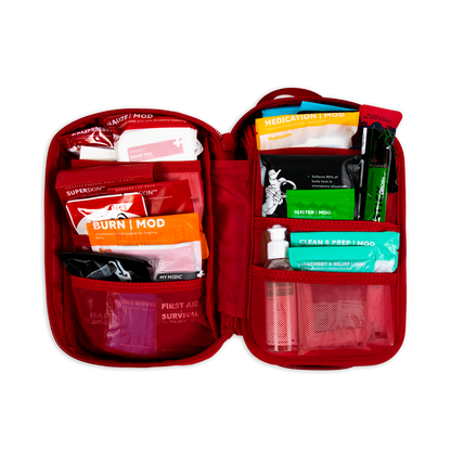 MyFAK Pro First Aid Kit