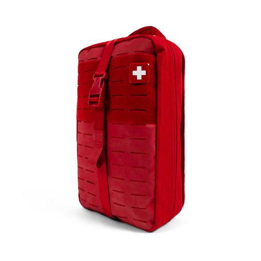 MyFAK Large Standard First Aid Kit