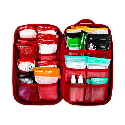MyFAK Large Pro First Aid Kit