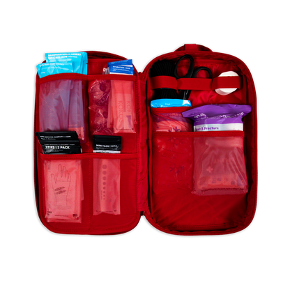 MyFAK Large Pro First Aid Kit