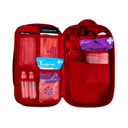 MyFAK Large Standard First Aid Kit