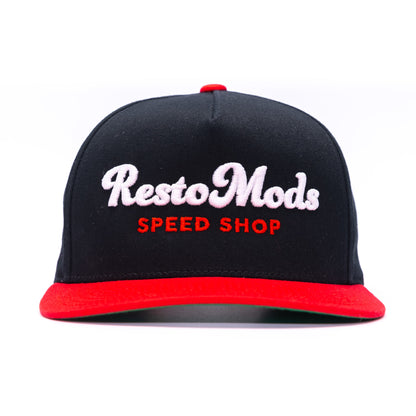Hero Speedshop Snapback