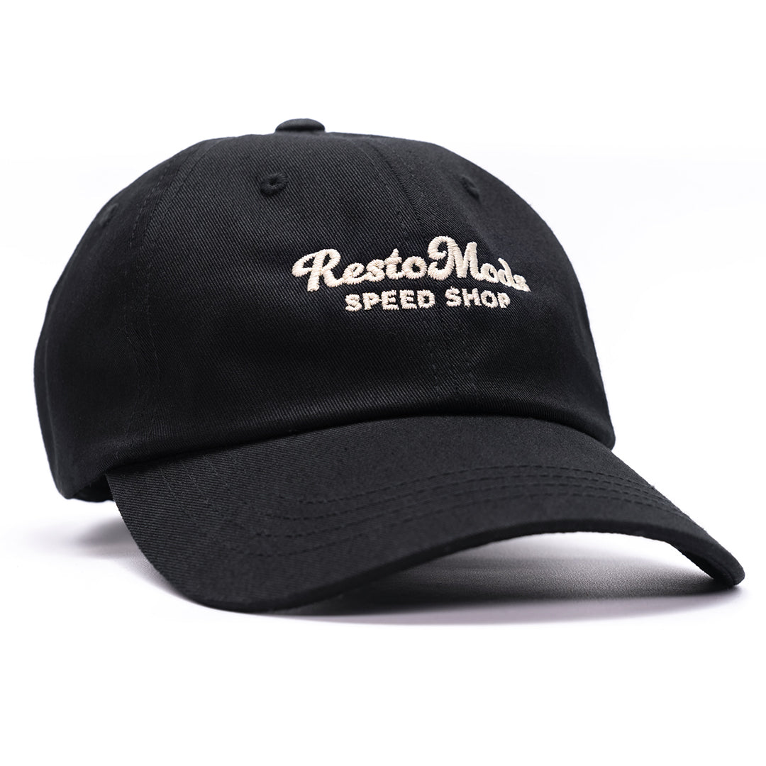 Restomods Speedshop Hat