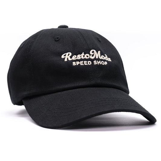 Restomods Speedshop Hat