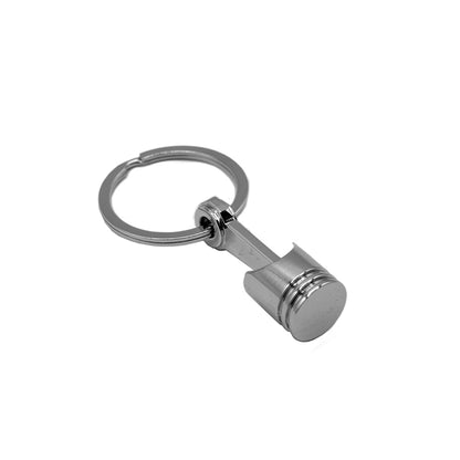 Piston Keychain