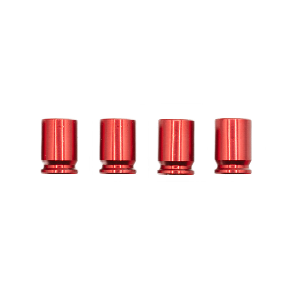 Bullet Casing Valve Stem Caps