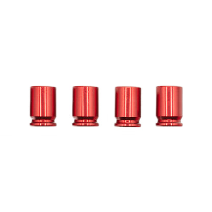 Bullet Casing Valve Stem Caps