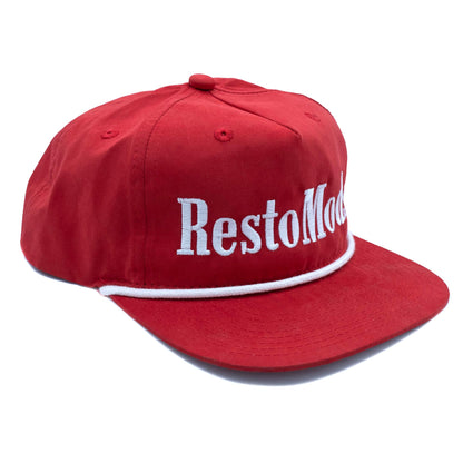100's Hat