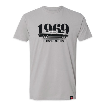 1969 Chevelle T-Shirt