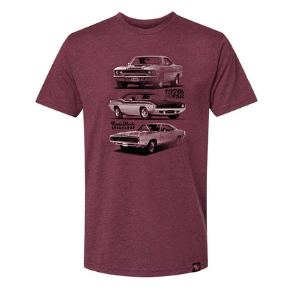 1970s Mopar Tee