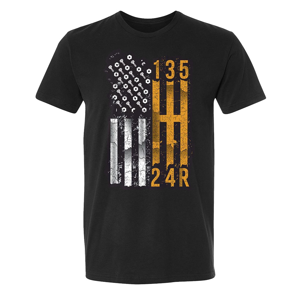 American Gears T-Shirt
