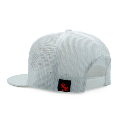 Big Chevy Guy Patch Hat