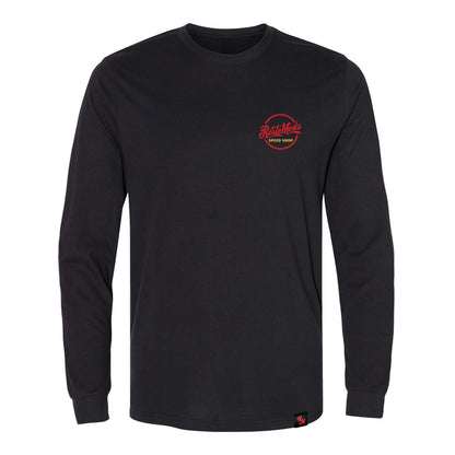 Big Eagle Longsleeve Tee