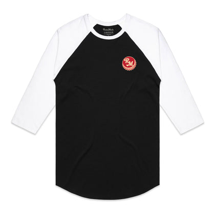 Bottlecap Baseball T-Shirt