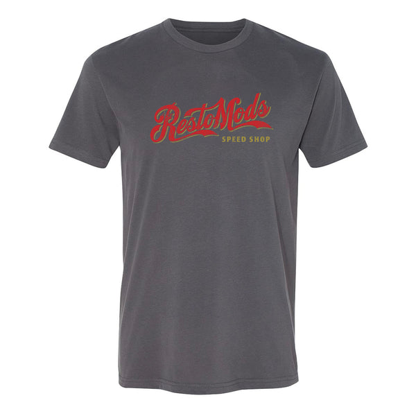 Brewski T-Shirt – Restomods