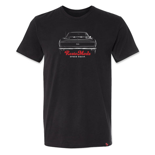 Camaro SS T-Shirt