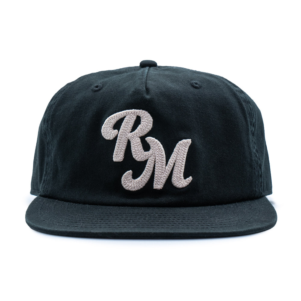 Chain Stitched Team Hat
