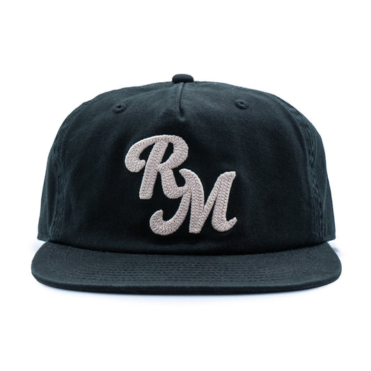 Chain Stitched Team Hat