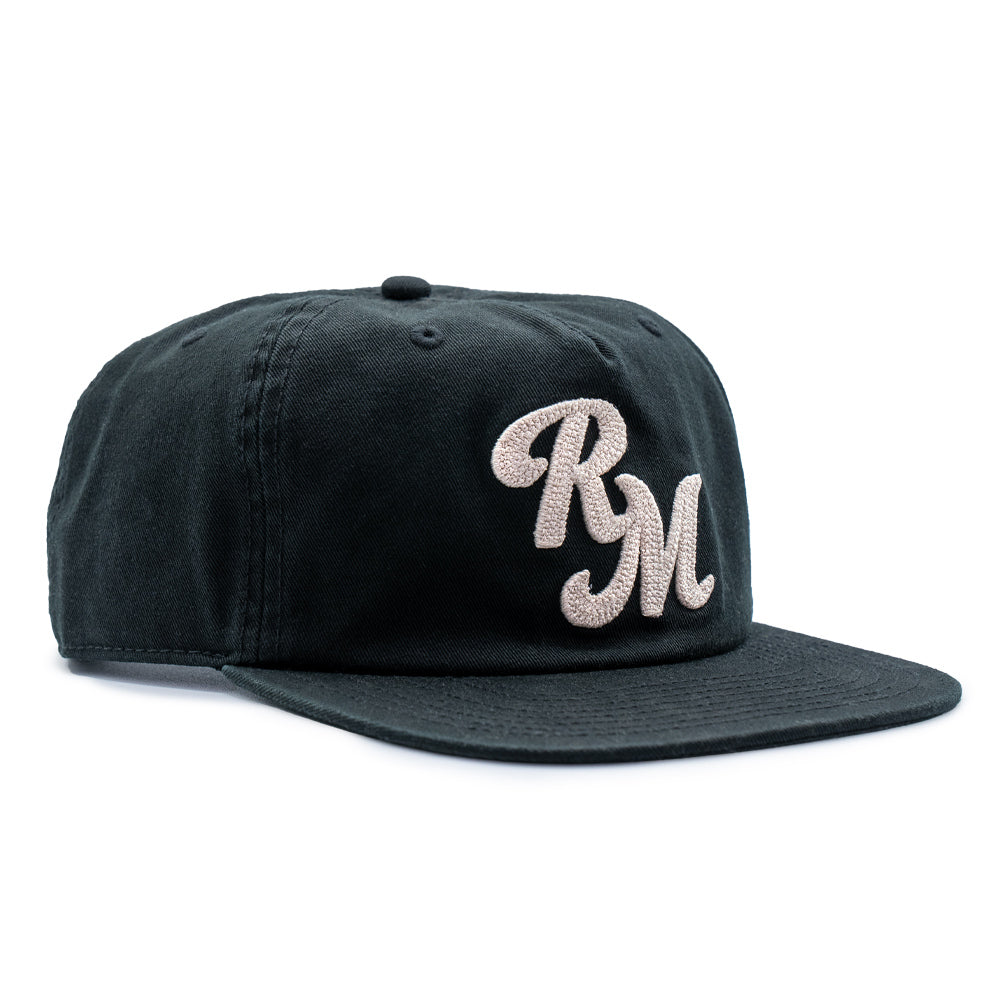 Chain Stitched Team Hat