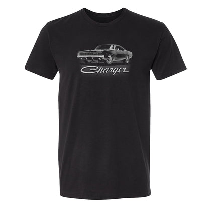 Charger Emblem T-Shirt