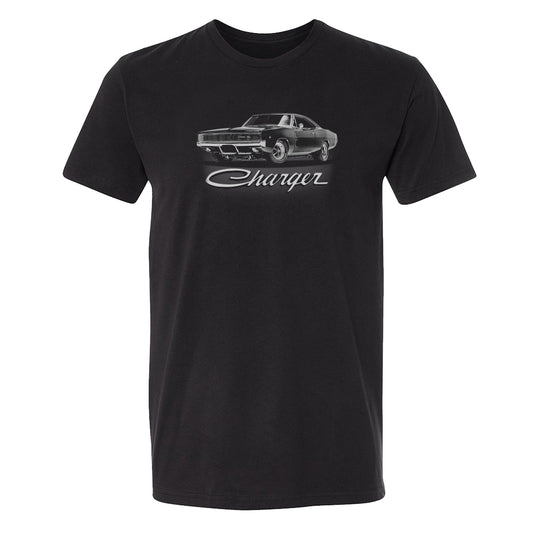 Charger Emblem T-Shirt