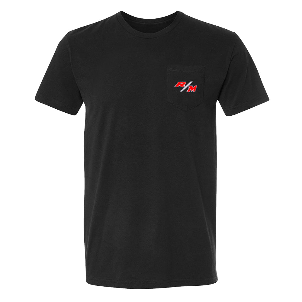 '68 Charger Legend Pocket T-Shirt