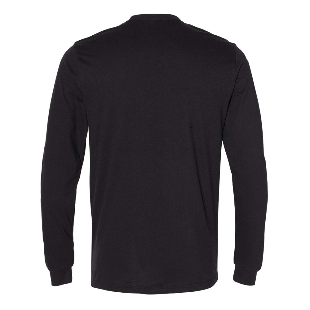 Charger Specs Longsleeve Tee