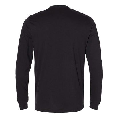 Charger Specs Longsleeve Tee