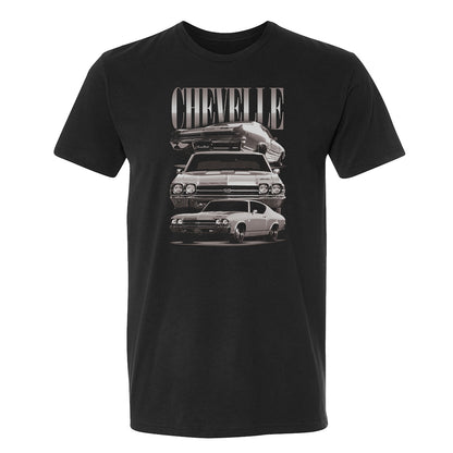 Chevelle Chaos T-Shirt