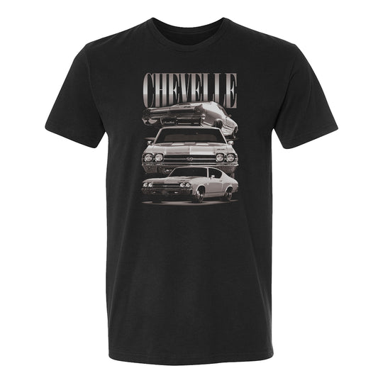 Chevelle Chaos T-Shirt