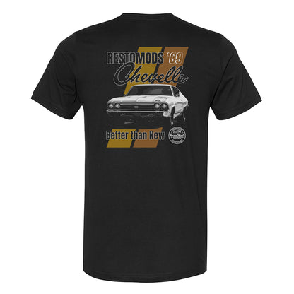 Chevelle Heritage T-shirt