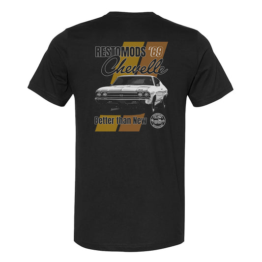 Chevelle Heritage T-shirt