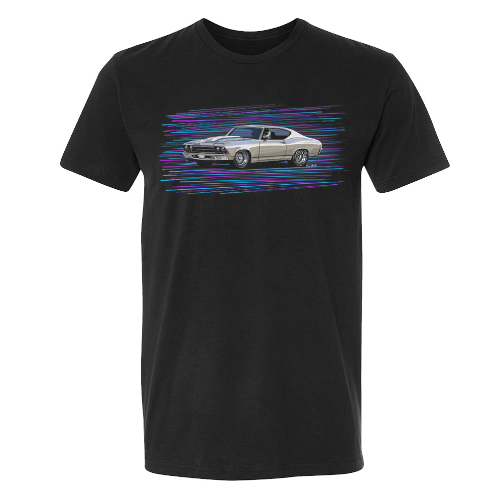 Chevelle Hyperspeed Shirt