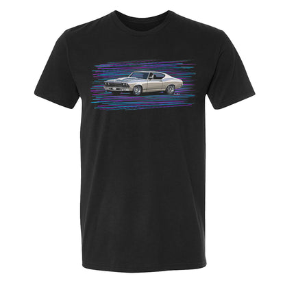 Chevelle Hyperspeed Shirt