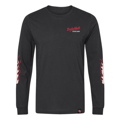 Chevelle Jersey Long Sleeve