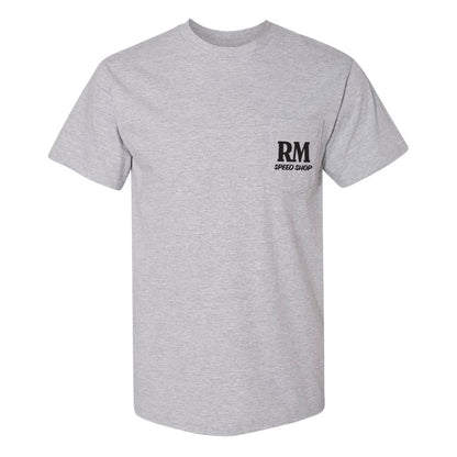 Classic Pocket T-Shirt