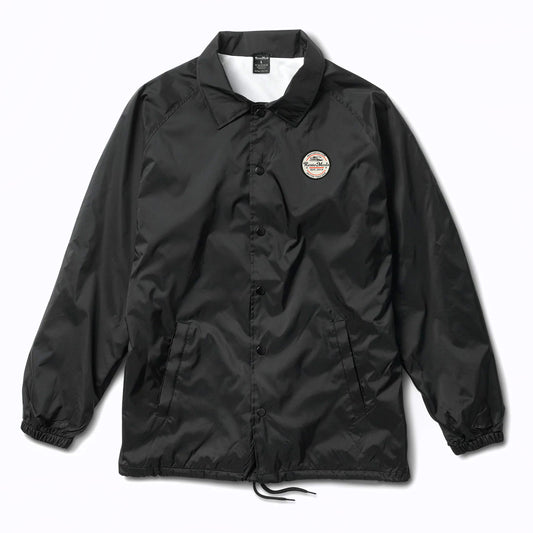 Coaches Jacket