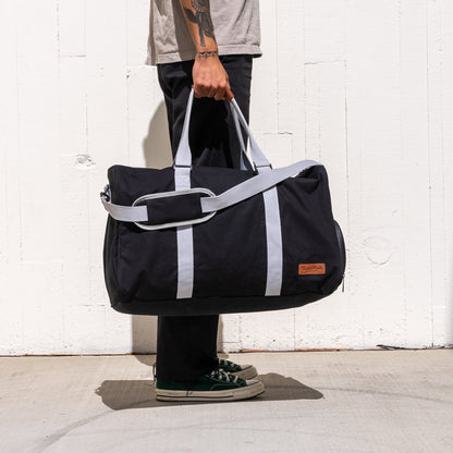 Speed Shop Duffel Bag