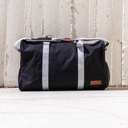 Speed Shop Duffel Bag