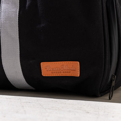 Speed Shop Duffel Bag