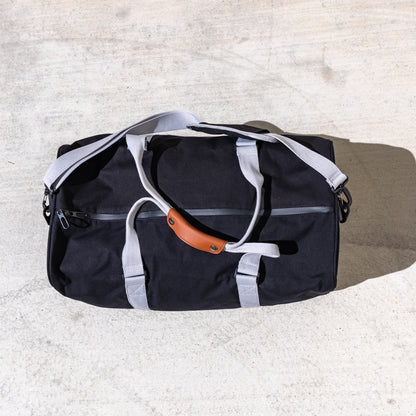 Speed Shop Duffel Bag