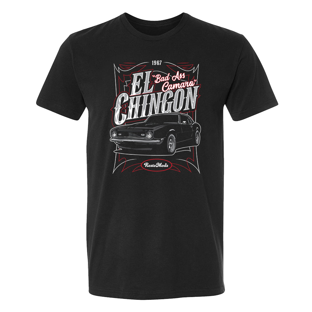 El Chingon T-Shirt