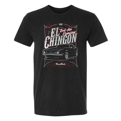 El Chingon T-Shirt