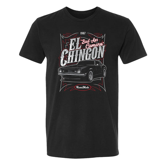 El Chingon T-Shirt