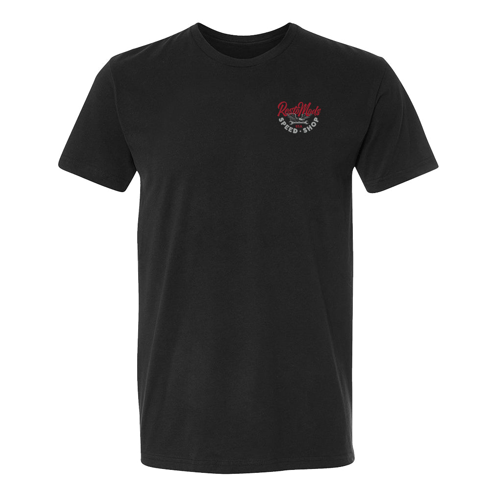 Flyin' Wrench T-shirt